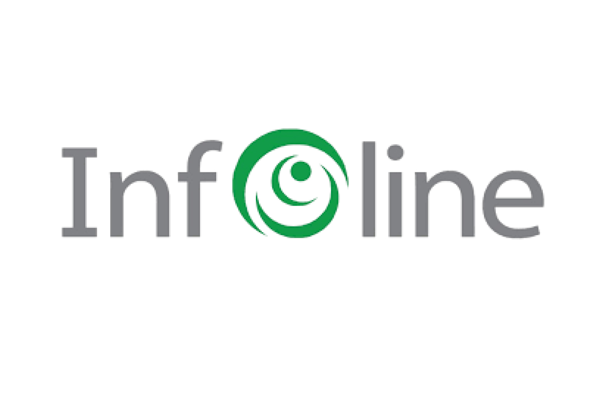 Infoline gears up for public jobs