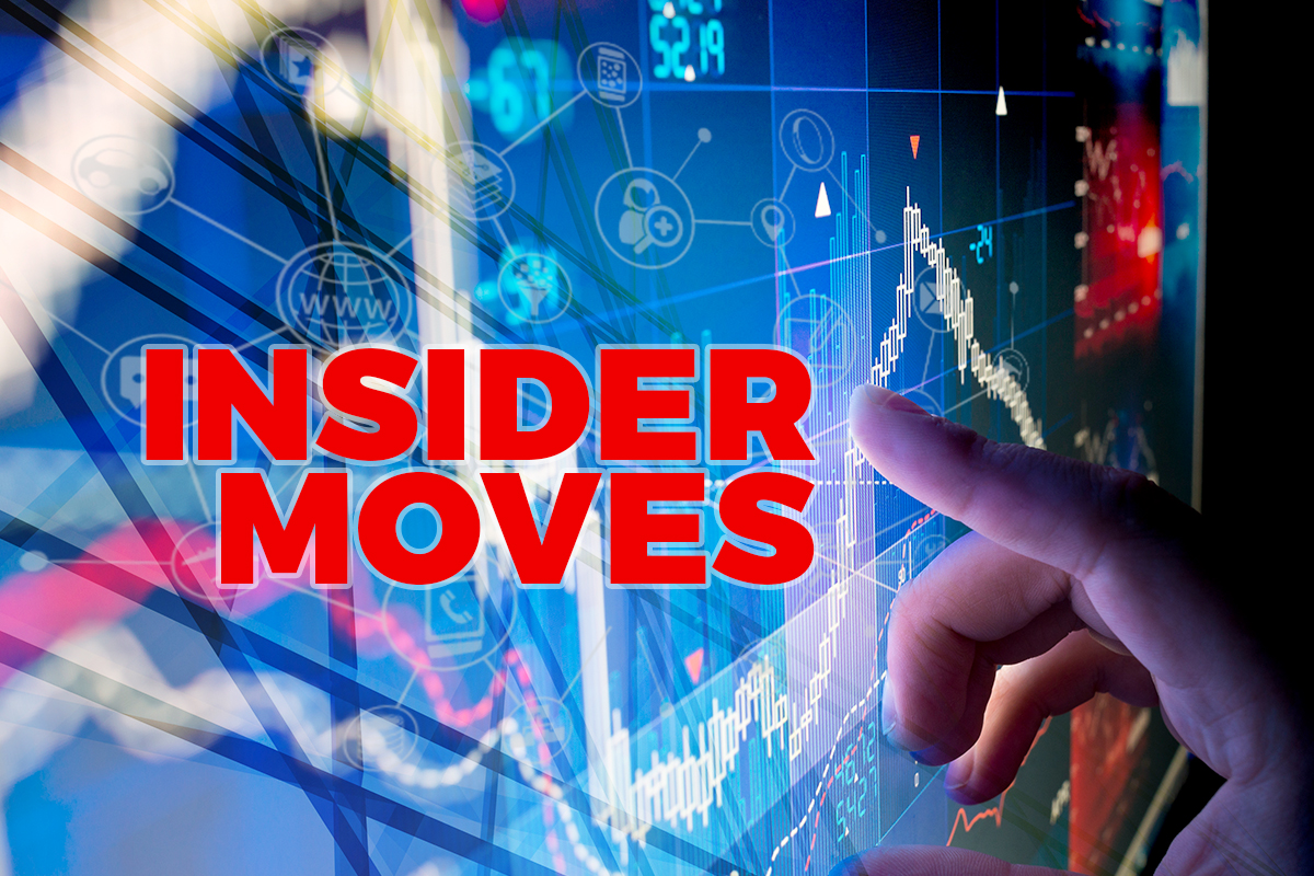 Insider Moves: SMTrack Bhd,  Kejuruteraan Asastera Bhd, Pasukhas Group Bhd, PUC Bhd, ACME Holdings Bhd