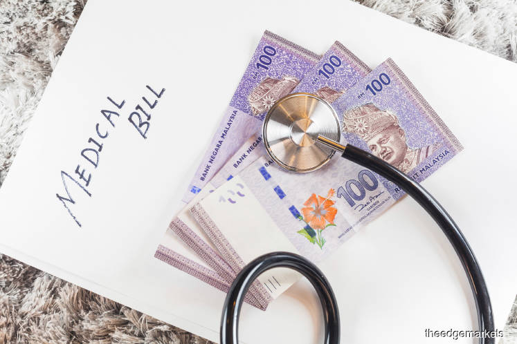 Most foreign insurers said to be eyeing mySalam route