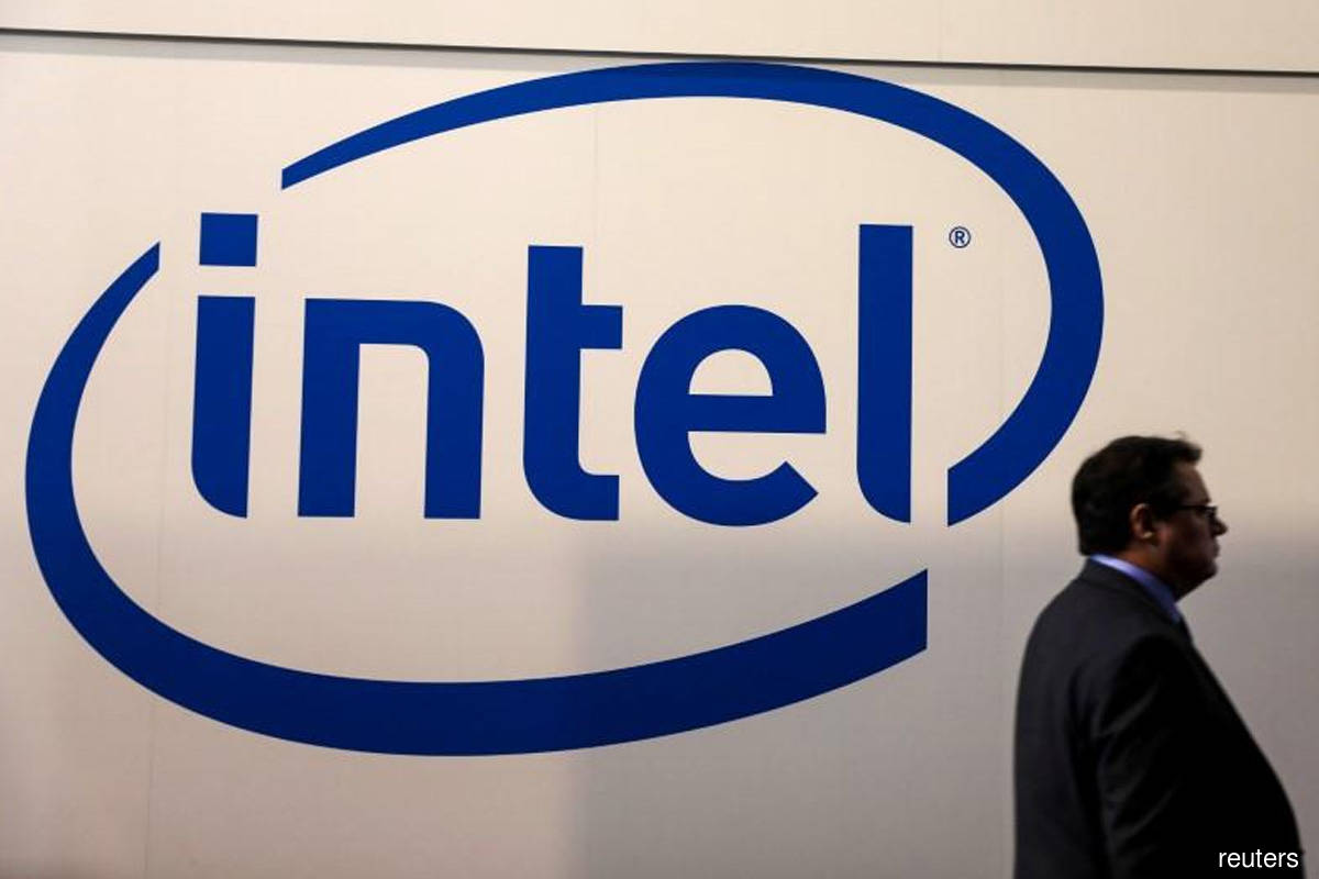 Intel in talks to buy GlobalFoundries for about US$30 billion - WSJ