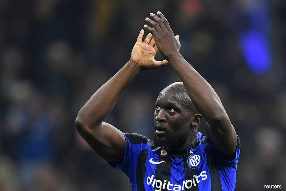 Lukaku Strikes Late To Snatch Win For Inter Over Porto The Edge Markets
