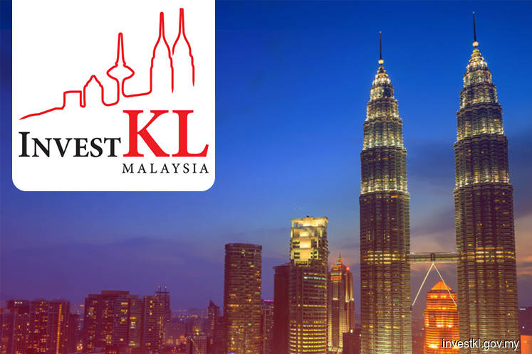 Investkl Attracted 91 Mncs Rm13 95b Investments Since 2011 The Edge Markets