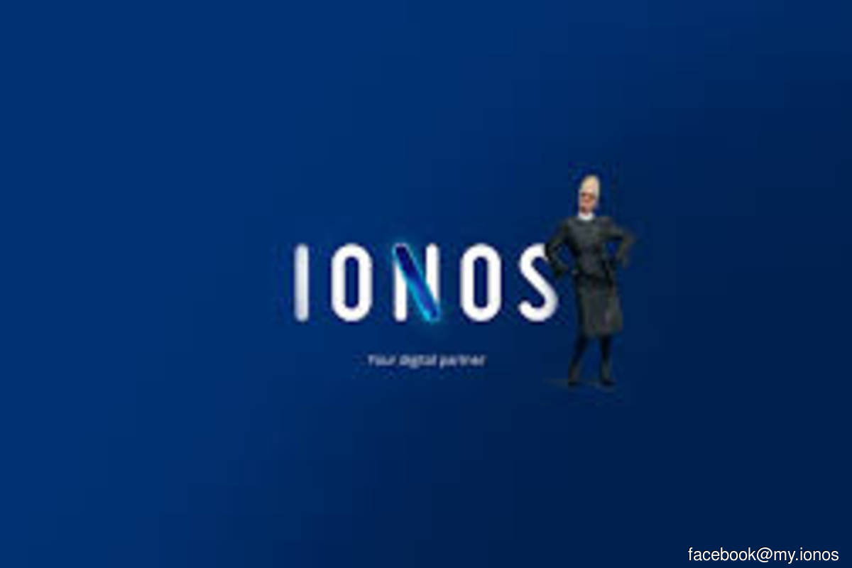 United Internet web hosting arm Ionos eyes €5 bil IPO value