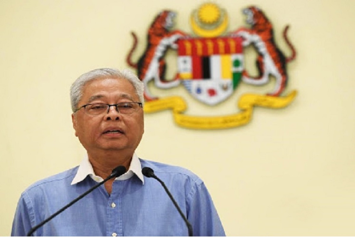 No mass gatherings allowed at New Year eve celebrations nationwide — Ismail Sabri