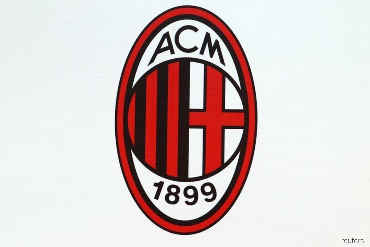 RedBird agrees US$1.3 bil deal for AC Milan football club