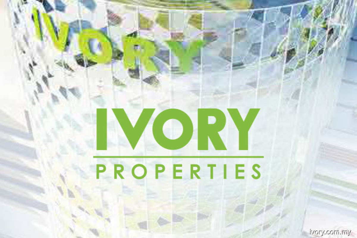 Ivory Properties defaults on another loan, this time with Maybank for RM39 mil