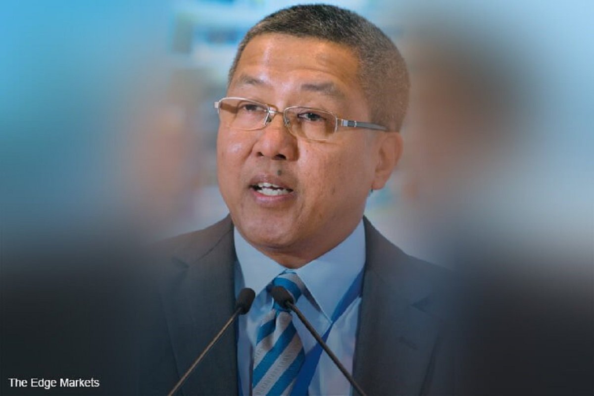 Izzaddin Idris