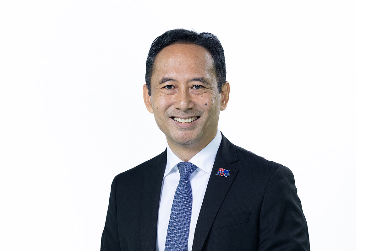 JCorp’s long game in finance and talent