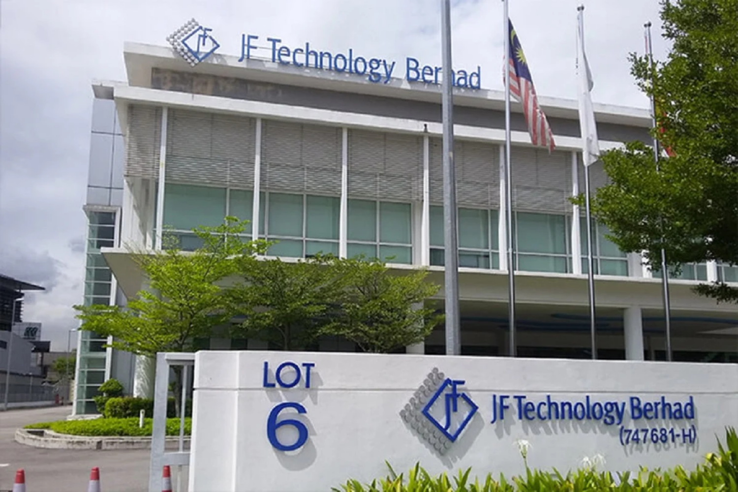 JF Technology to continue rising on strong trading volume, says RHB Retail Research - Vimarsana News