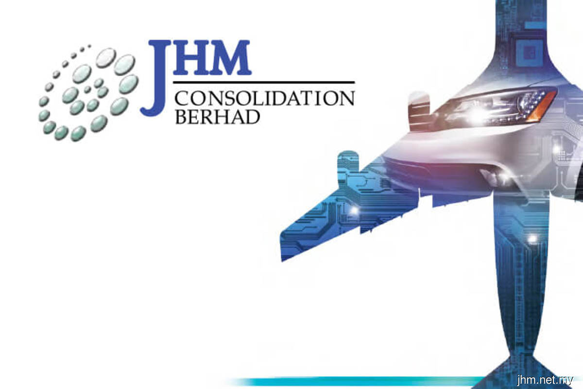 JHM ready to continue uptrend reversal, says RHB Retail Research