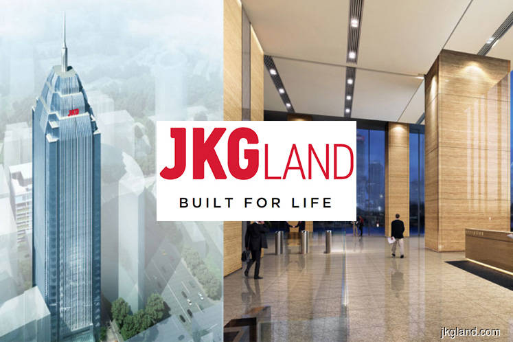 JKG Land active, up 12.5% as 3Q earnings surges to RM3.03m ...