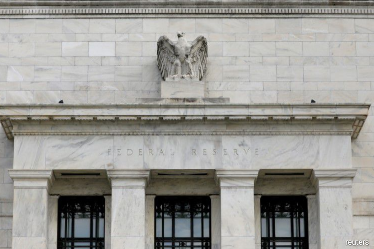 Fed officials say 'temporary' inflation surge may last longer than thought
