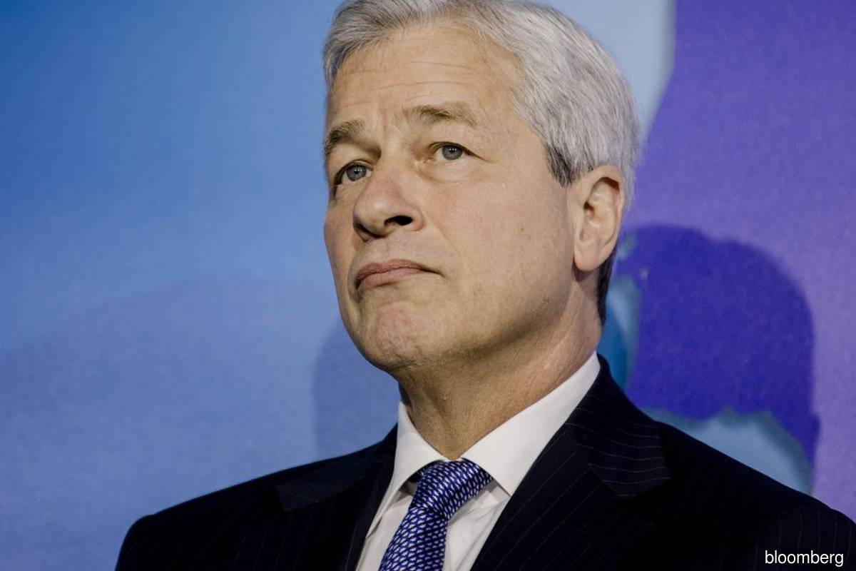 Jamie Dimon