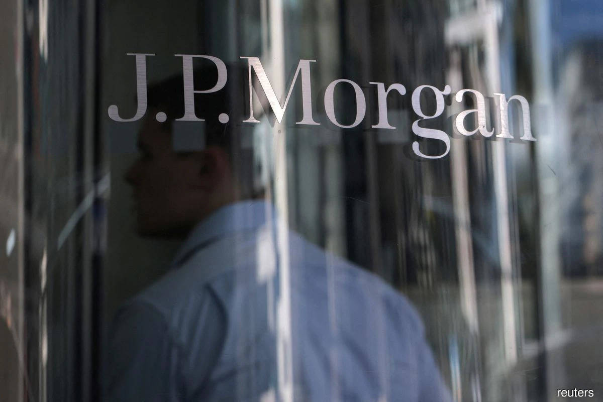 JPMorgan fined US$850,000 for alleged swap reporting failures