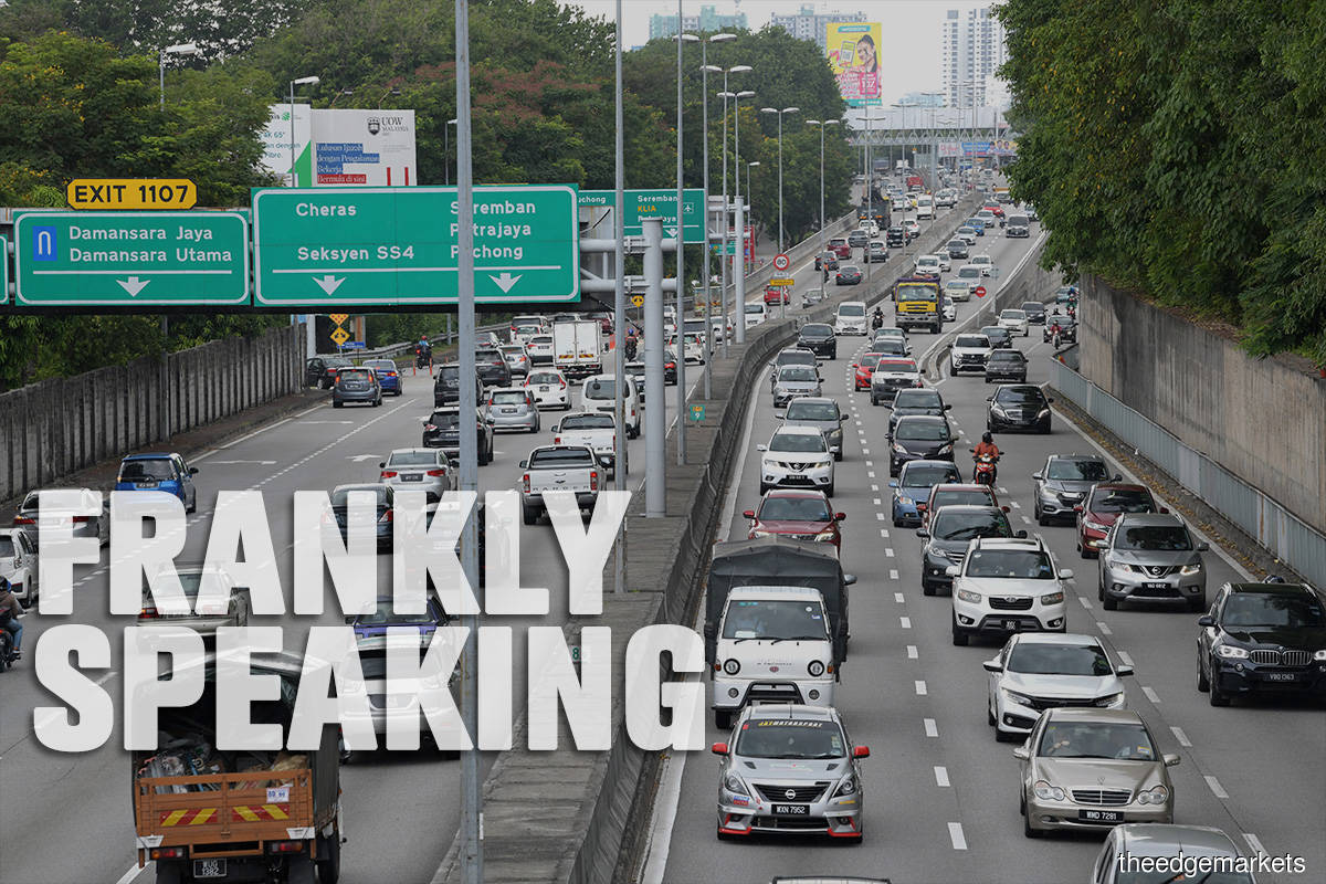Frankly Speaking: Good move, JPJ. Now make sure there are no hiccups