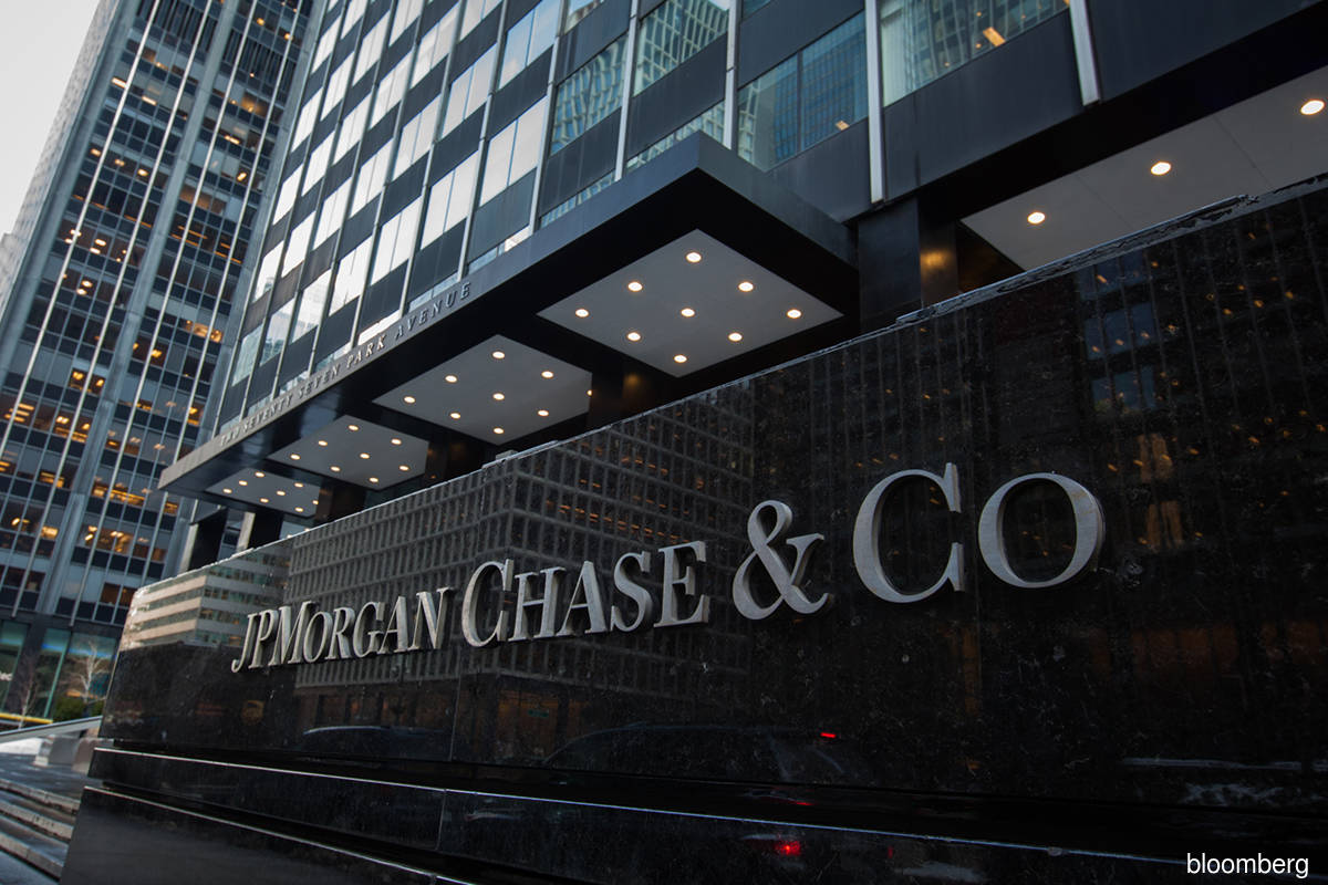 JPMorgan’s Frank fraud suit is ‘massive CYA,’ founder claims