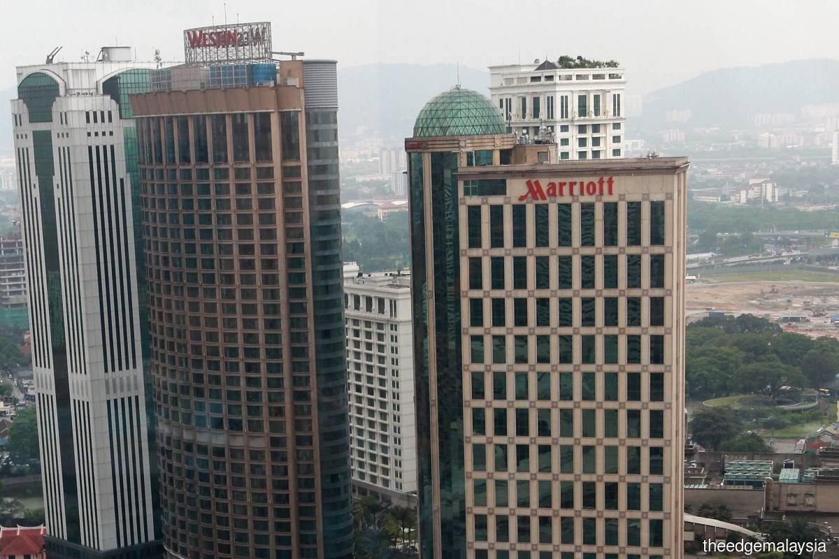 YTL REIT proposes rental revisions, refurbishment of AC Hotel chain