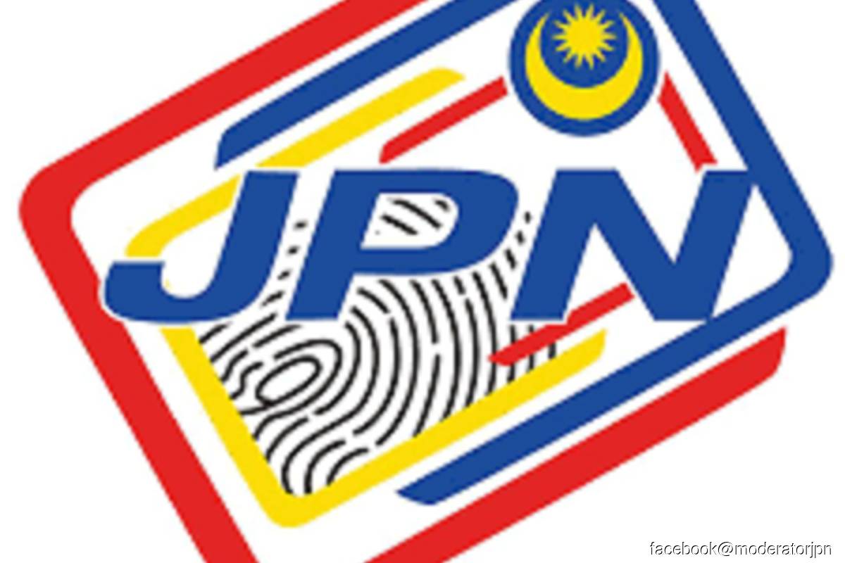 National Registration Dept launches 'JPN eSERVICES' | The ...