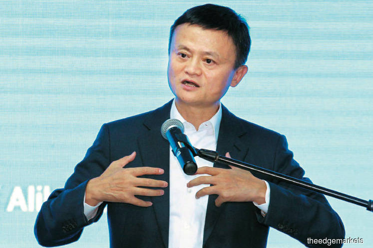 Tech We Don T Come Here To Compete But To Enable The Edge Markets