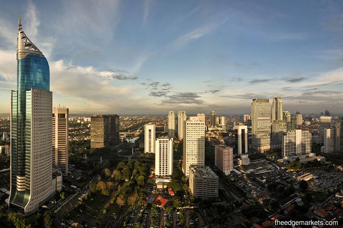 Indonesia Merencanakan Tindakan untuk Darurat Fiskal 2023 dalam Batas Defisit