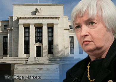 Fed getting started on rates will hurt bullion, Goldman predicts