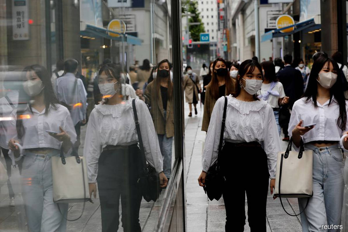 Japan's 3Q growth forecast trimmed further on Covid-19 drag