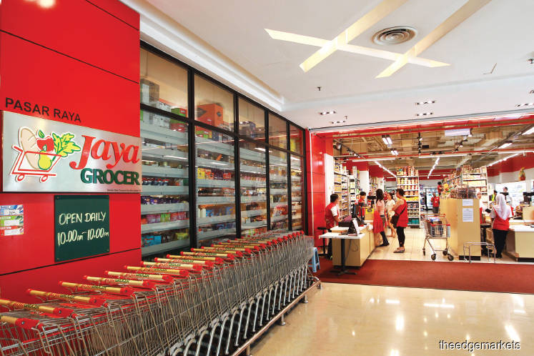 Who Will Win The Pe Backed Supermarket War The Edge Markets