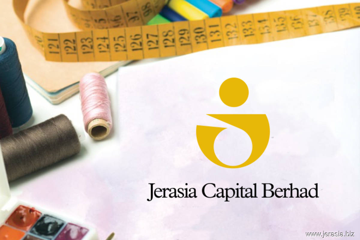 Jerasia Capital founder Yap Fuh Kong and daughter exit board