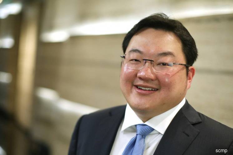 Jho Low: US to recover $700m from 1MDB financier