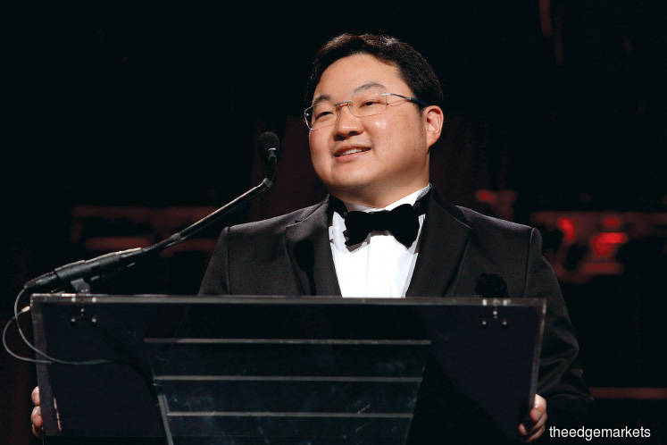 Jho Low lambasts seizure of parents’ Penang bungalow