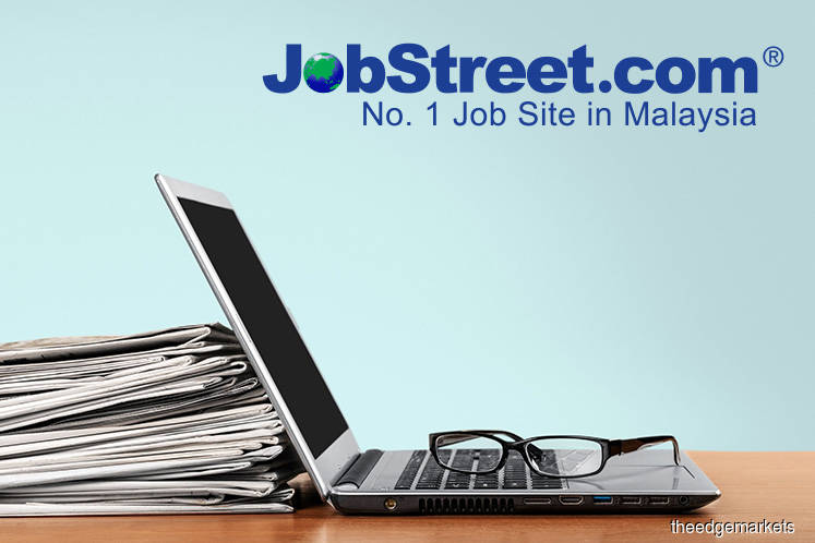 Digital Talents Are Employers Top Priority Jobstreet The Edge Markets