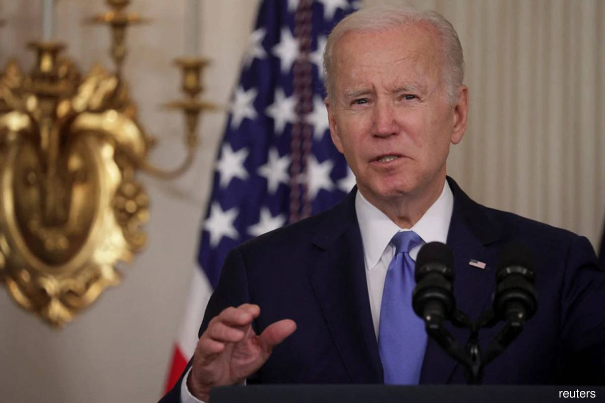 Biden says US recession is not inevitable — AP interview