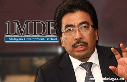 Johari: Full picture of 1MDB scandal is needed before pressing charges
