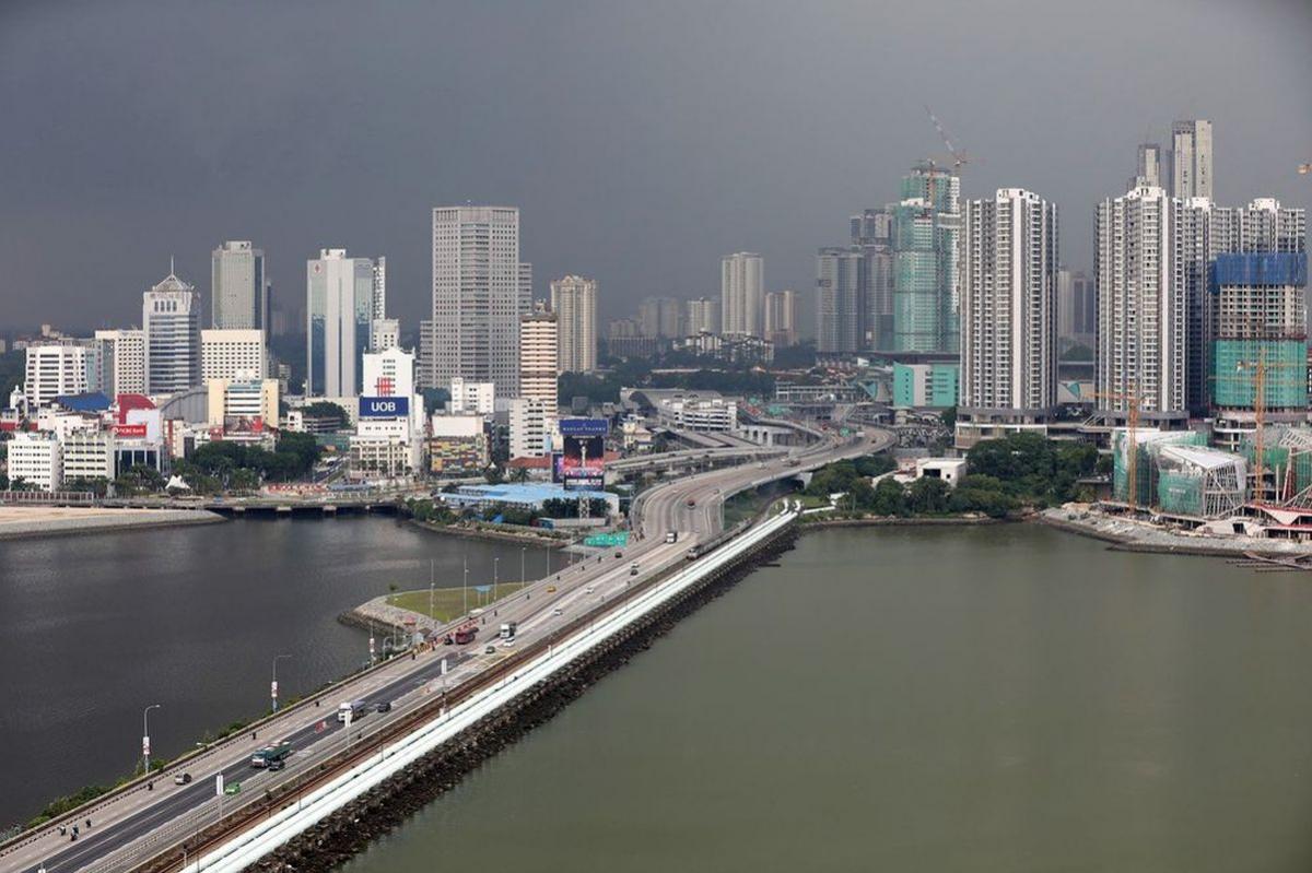 JS-SEZ发射Johor Bahru住宅房地产价格上涨 – 马来西亚仲量联行