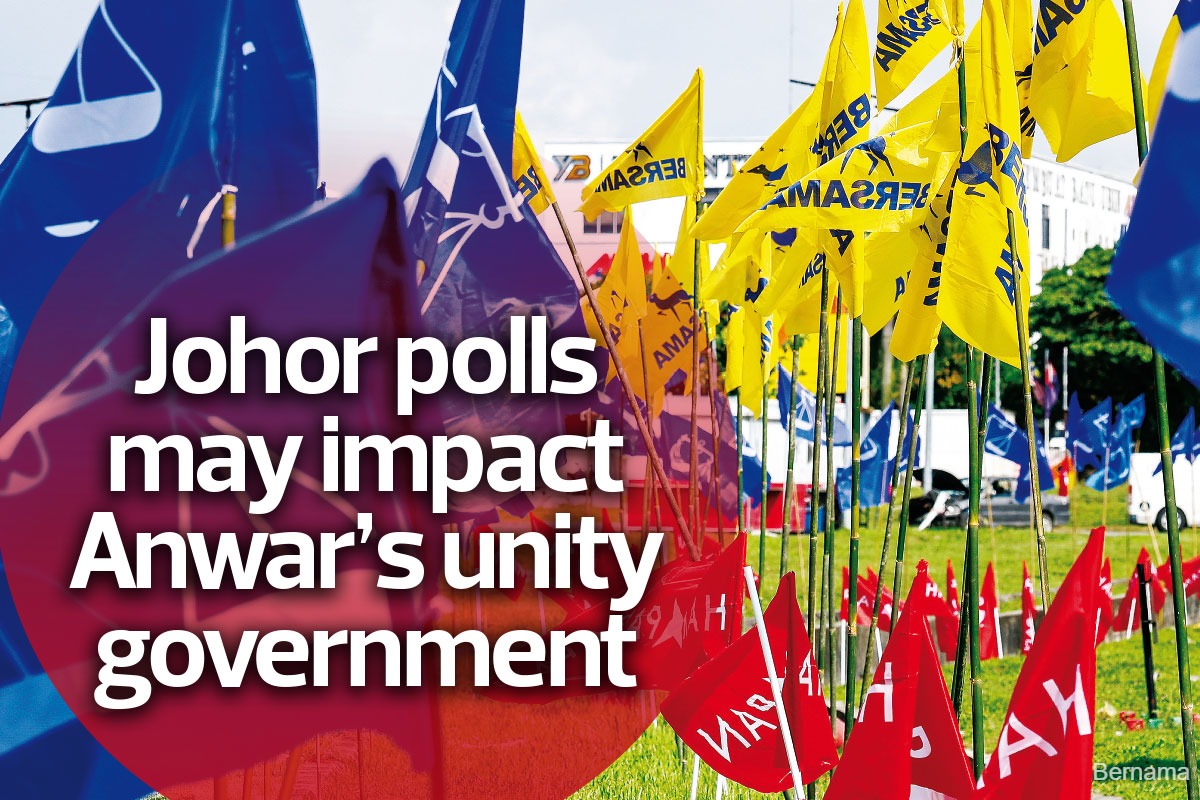 Three factors that could decide the outcome
