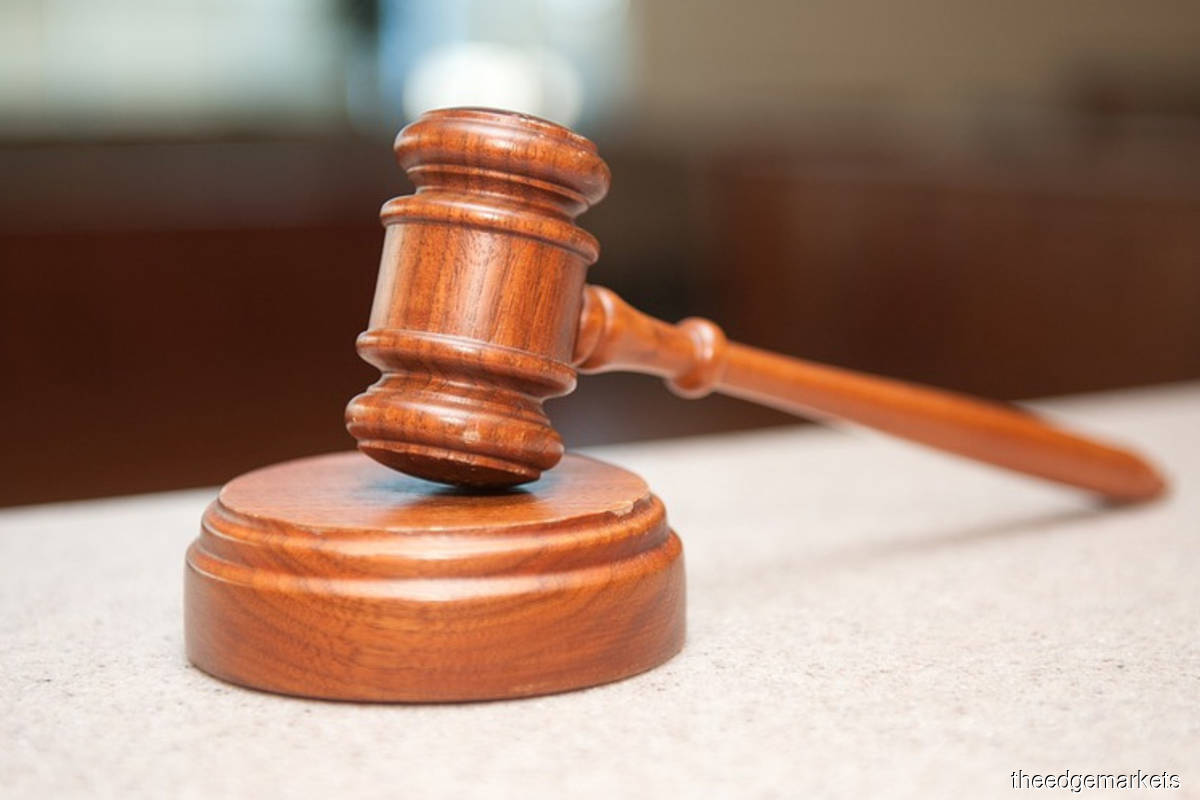 Appeals court sets aside jail sentence on former arbitrator   The ...