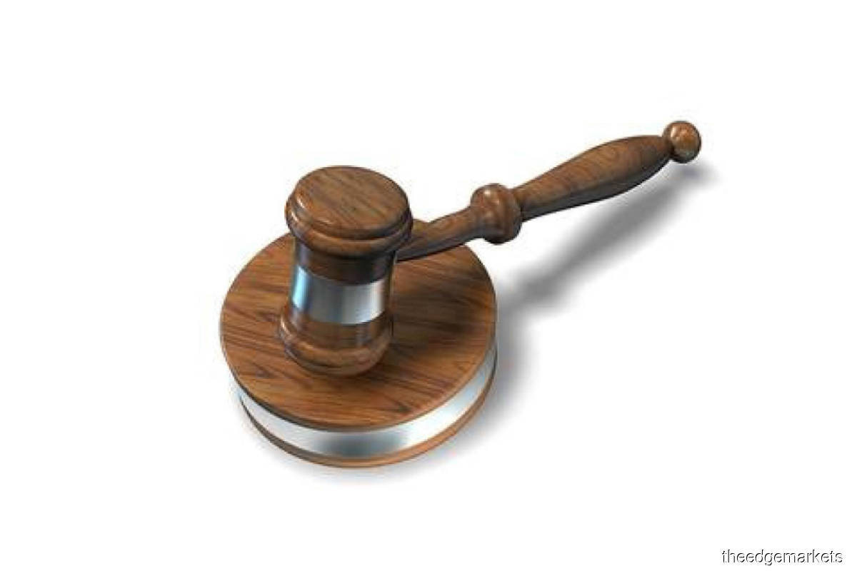 The Edge Court Judgments Report The Edge Markets