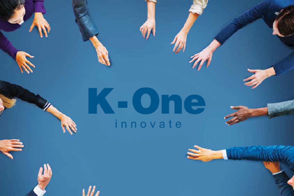 K-One to make syringe safety needle caps for worldwide distribution