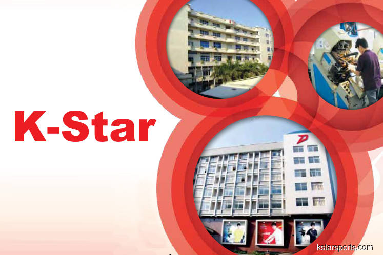 K Star Sees Nearly 25 Stake Traded Off Market At Premium The Edge Markets