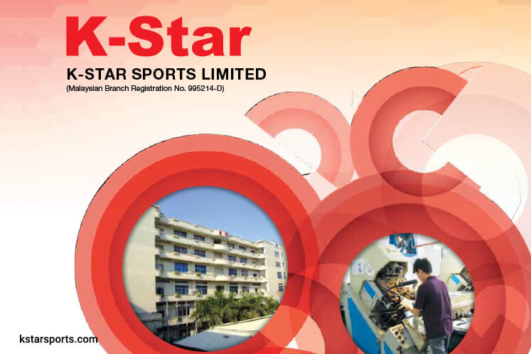 New External Auditors Proposed For K Star Sports The Edge Markets