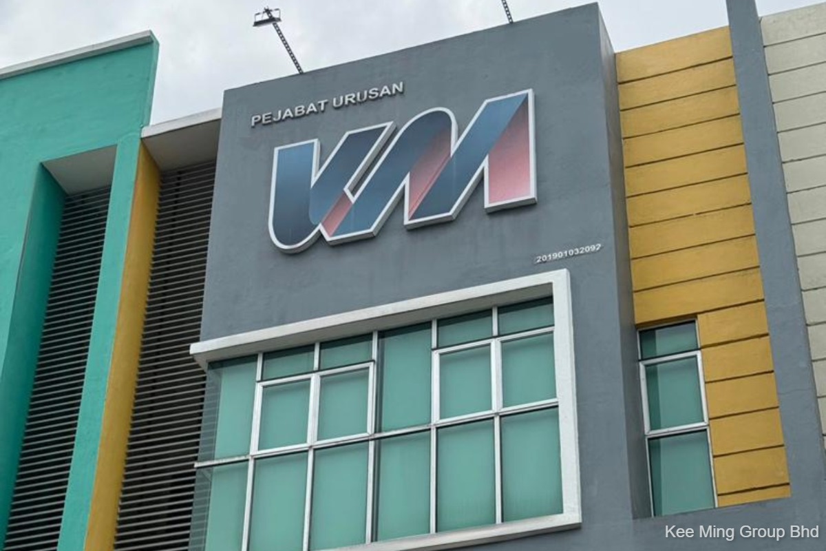 Kee Ming IPO 54 Times Oversubscribed Ahead of Feb 12 Listing | I3investor