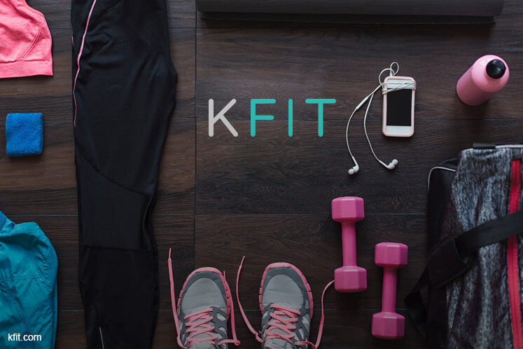 Venture The Mistake That Almost Killed Kfit The Edge Markets