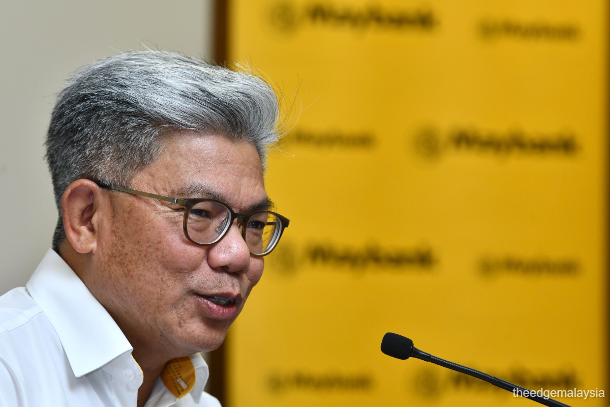 Maybank launches ROAR30 five-year plan, targets 13-14% ROE by 2030 | KLSE  Screener