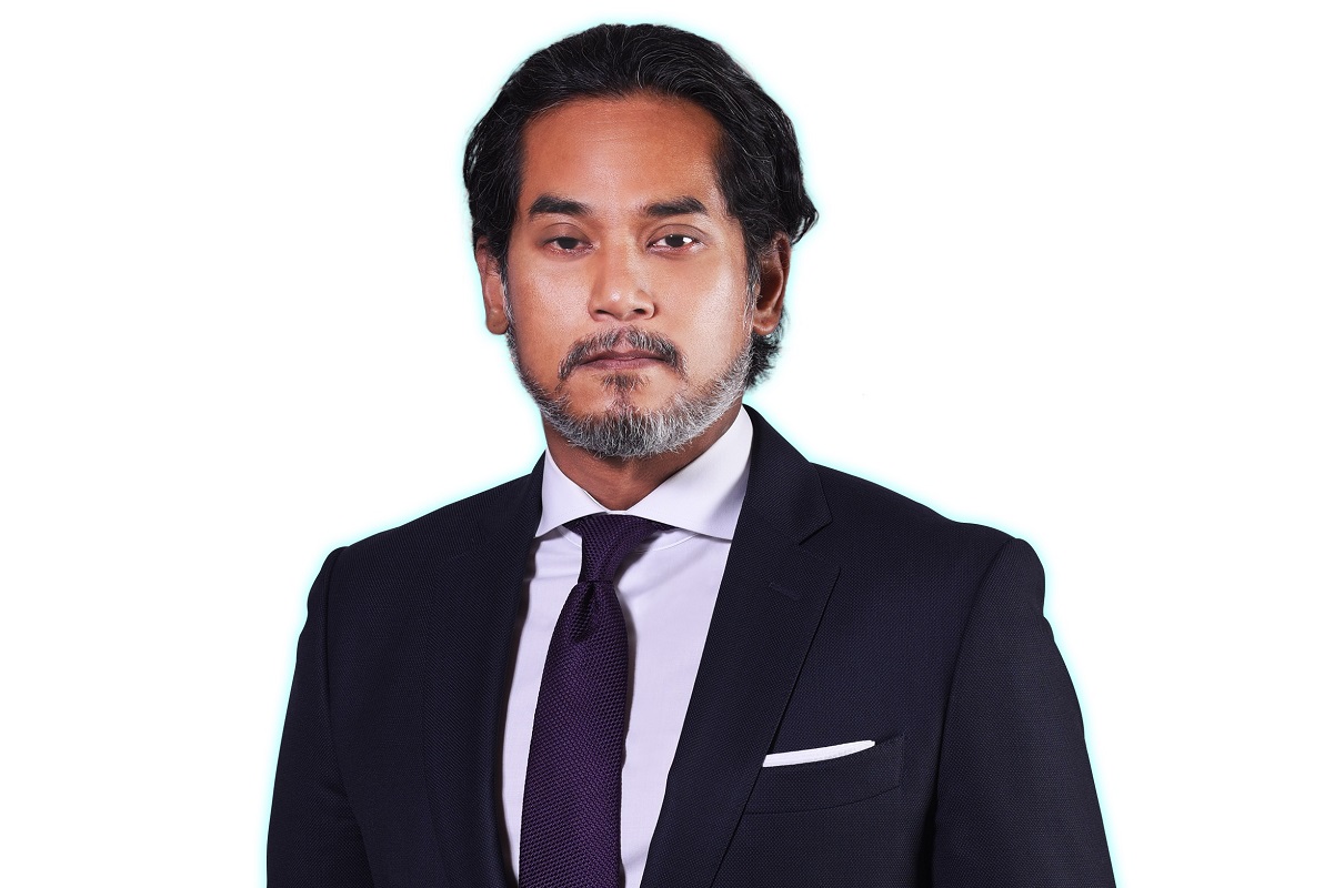 Khairy: As announced by PM@MuhyiddinYassin, we will receive our first shipment of Pfizer vaccine on Feb 21. (Photo by Mohd Suhaimi Mohamed Yusuf/The Edge)