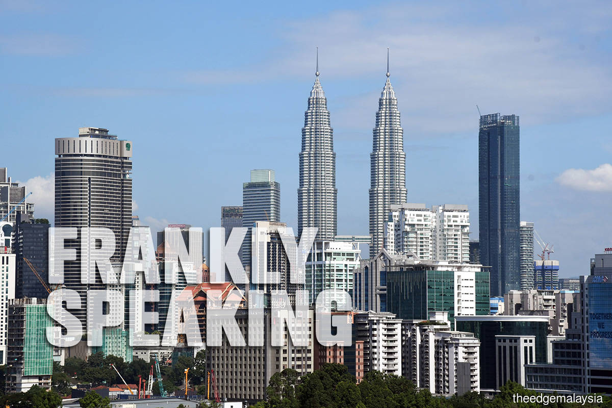Frankly Speaking: The independence of independent directors
