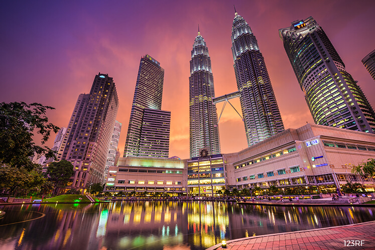 KL inbound tourism to grow 7.2% this year, says Mastercard