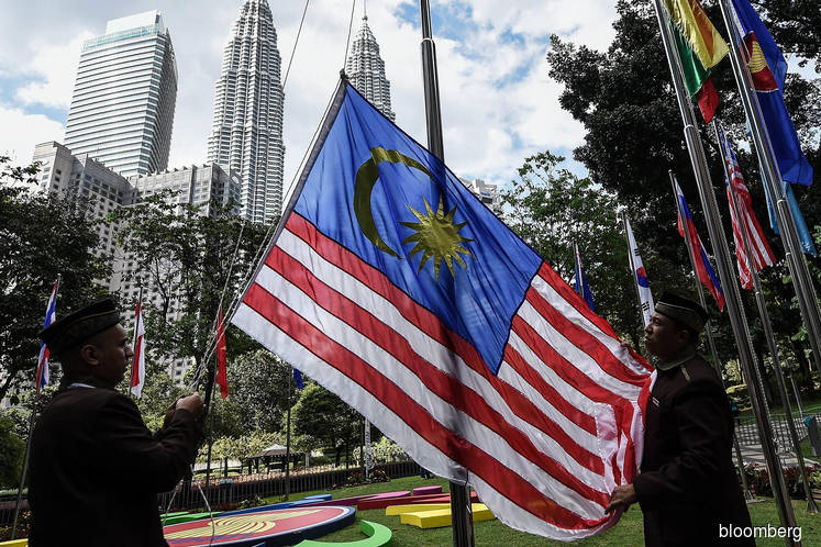 Malaysia's fiscal deficit may be reduced if PH holds up promise to clean up government, says AmBank Research