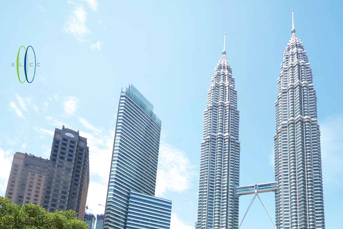 KLCCP Stapled Suria KLCC零售中心及Menara 3 PETRONAS
