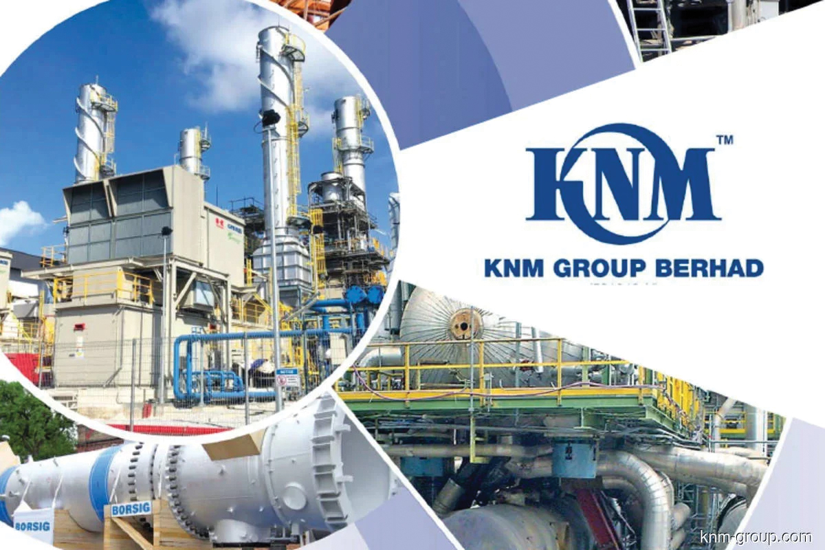 Delay in KNM’s Borsig sale impacts MAA