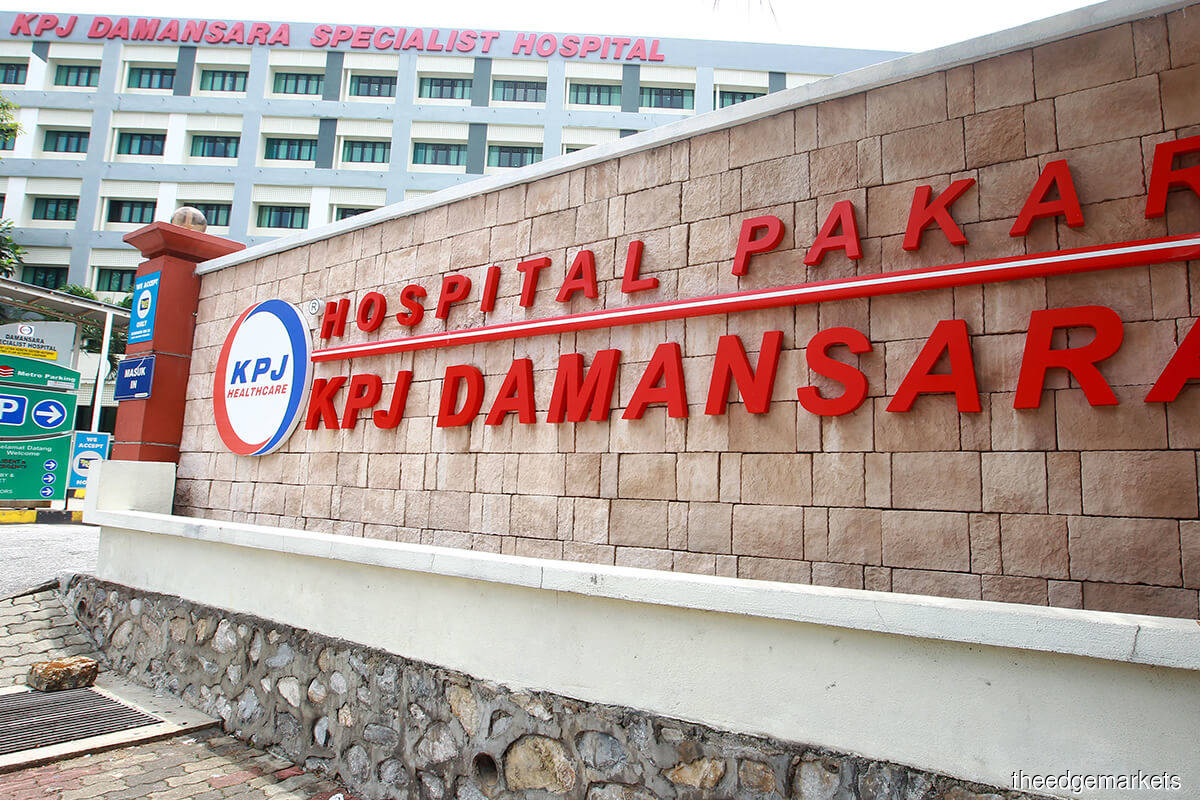 KPJ moving in the right direction, says HLIB